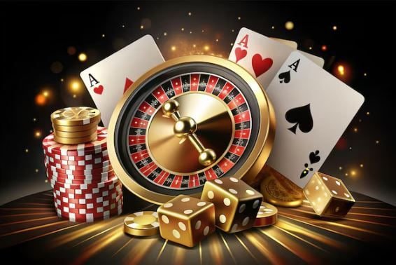 Online slot games lobby on roleta platform for Filipino players